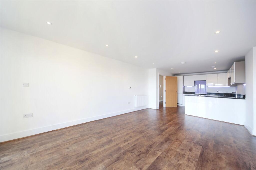 2 bed 1st Floor Flat for rent in Wandsworth. From Chestertons Estate Agents - Wandsworth Lettings