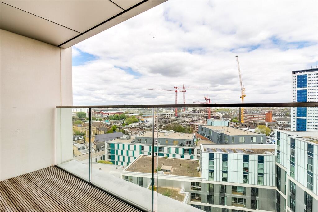 1 bed 1st Floor Flat for rent in Wandsworth. From Chestertons Estate Agents - Wandsworth Lettings