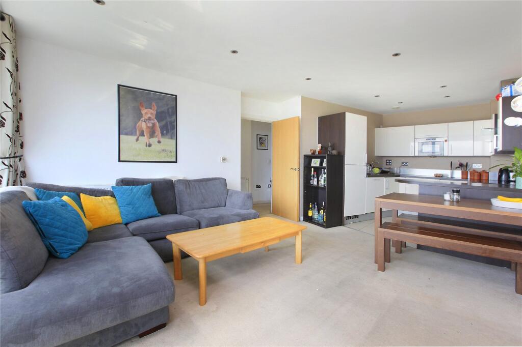 2 bed 1st Floor Flat for rent in Wandsworth. From Chestertons Estate Agents - Wandsworth Lettings