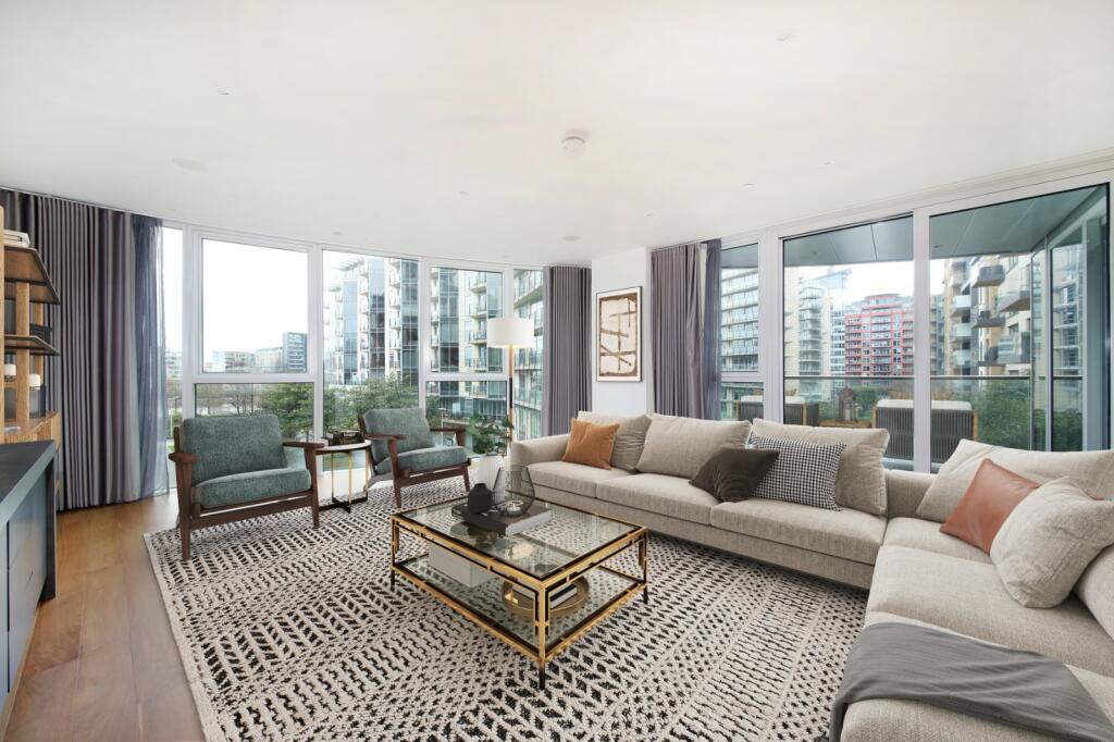 3 bed Not Specified for rent in Wandsworth. From Chestertons Estate Agents - Wandsworth Lettings