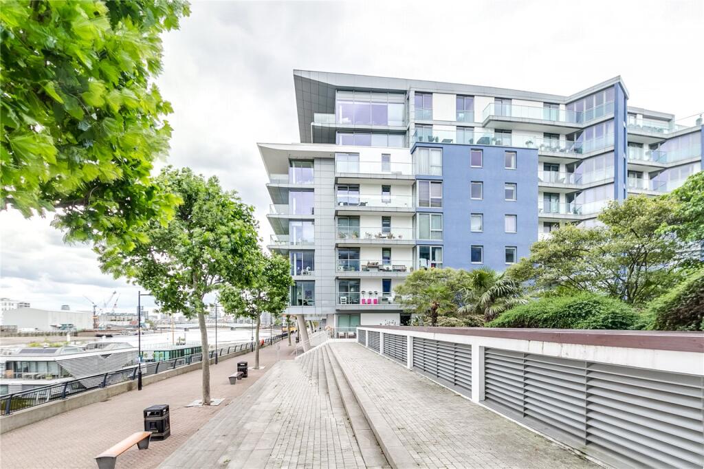 3 bed 1st Floor Flat for rent in Wandsworth. From Chestertons Estate Agents - Wandsworth Lettings