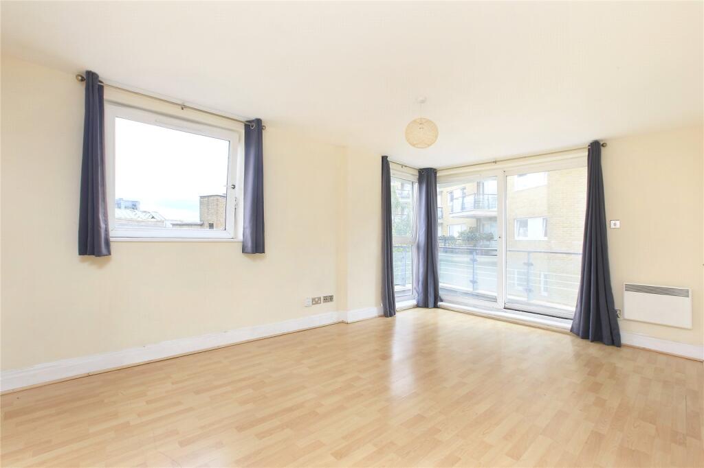 1 bed 1st Floor Flat for rent in Wandsworth. From Chestertons Estate Agents - Wandsworth Lettings