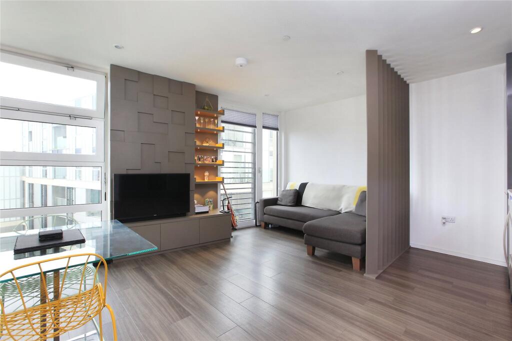 1 bed 1st Floor Flat for rent in Wandsworth. From Chestertons Estate Agents - Wandsworth Lettings