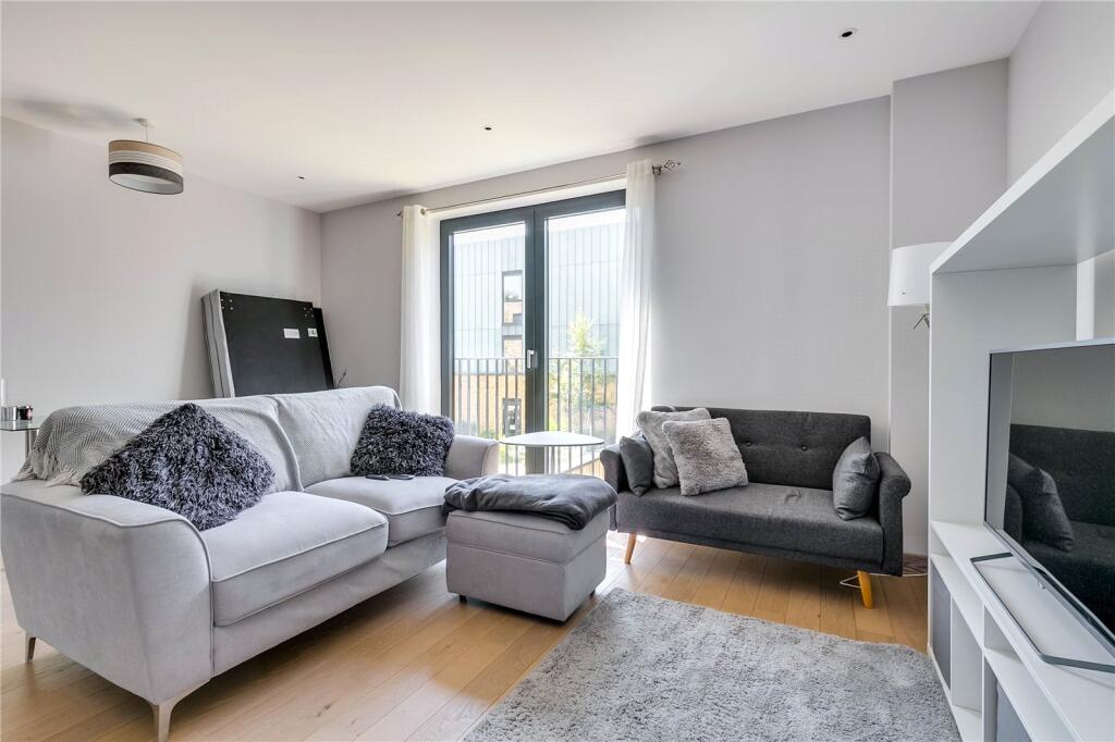 1 bed 1st Floor Flat for rent in Wandsworth. From Chestertons Estate Agents - Wandsworth Lettings