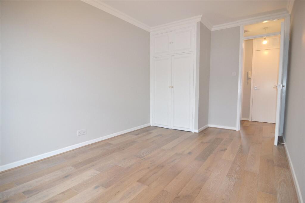 1 bed 1st Floor Flat for rent in Wandsworth. From Chestertons Estate Agents - Wandsworth Lettings