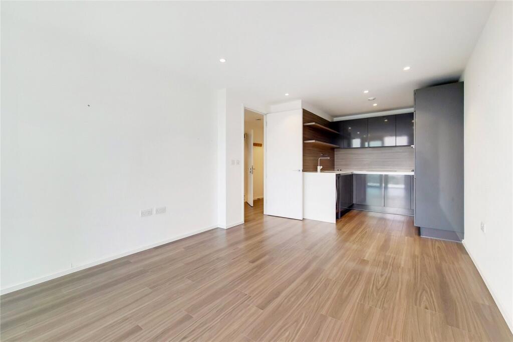 1 bed 1st Floor Flat for rent in Wandsworth. From Chestertons Estate Agents - Wandsworth Lettings