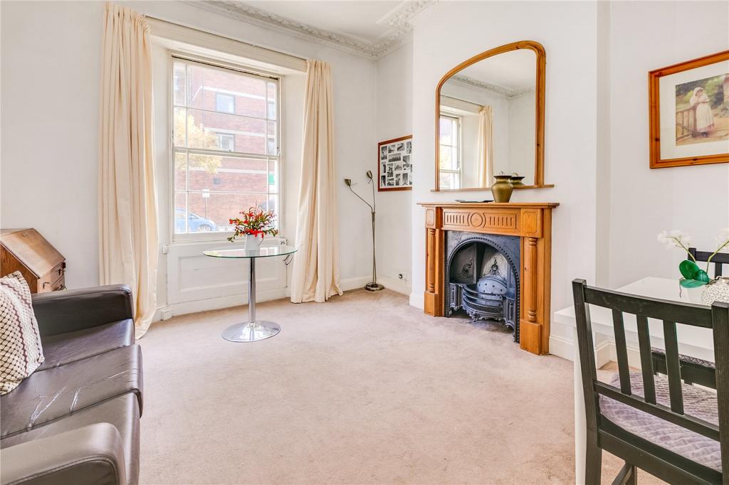 1 bed Apartment for rent in Westminster. From Chestertons Estate Agents - Westminster & Pimlico