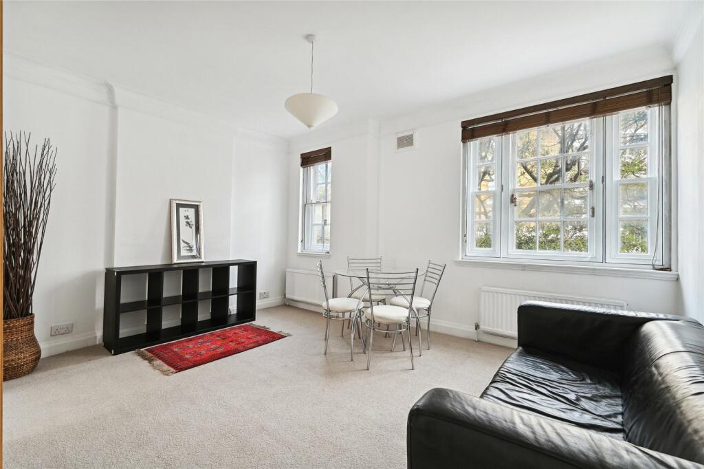 1 bed Flat for rent in Westminster. From Chestertons Estate Agents - Westminster & Pimlico