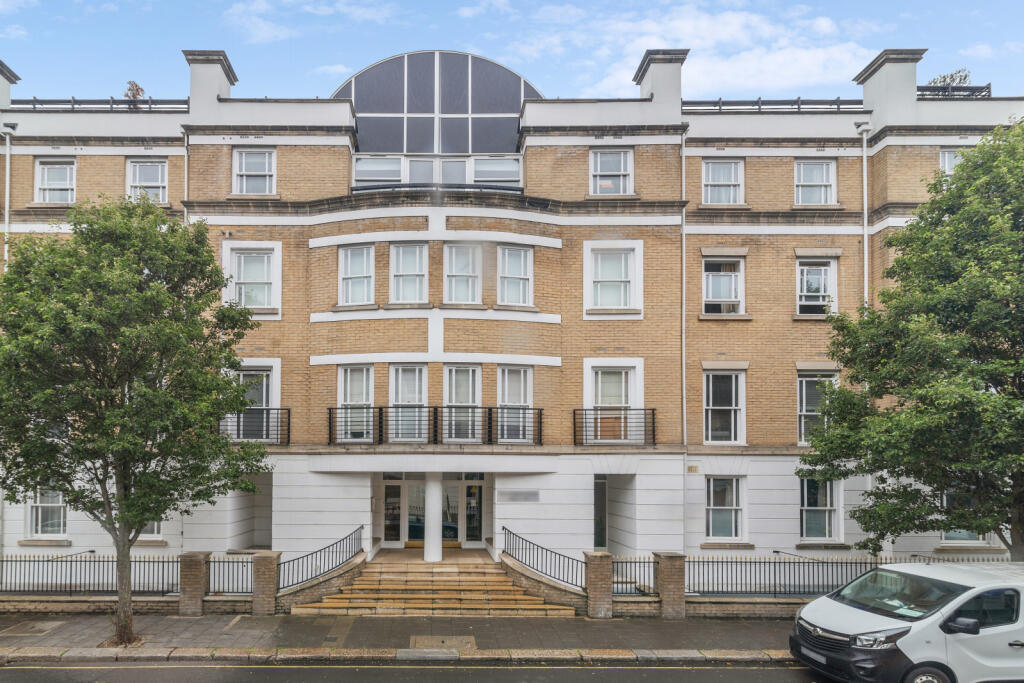 2 bed Flat for rent in Westminster. From Chestertons Estate Agents - Westminster & Pimlico