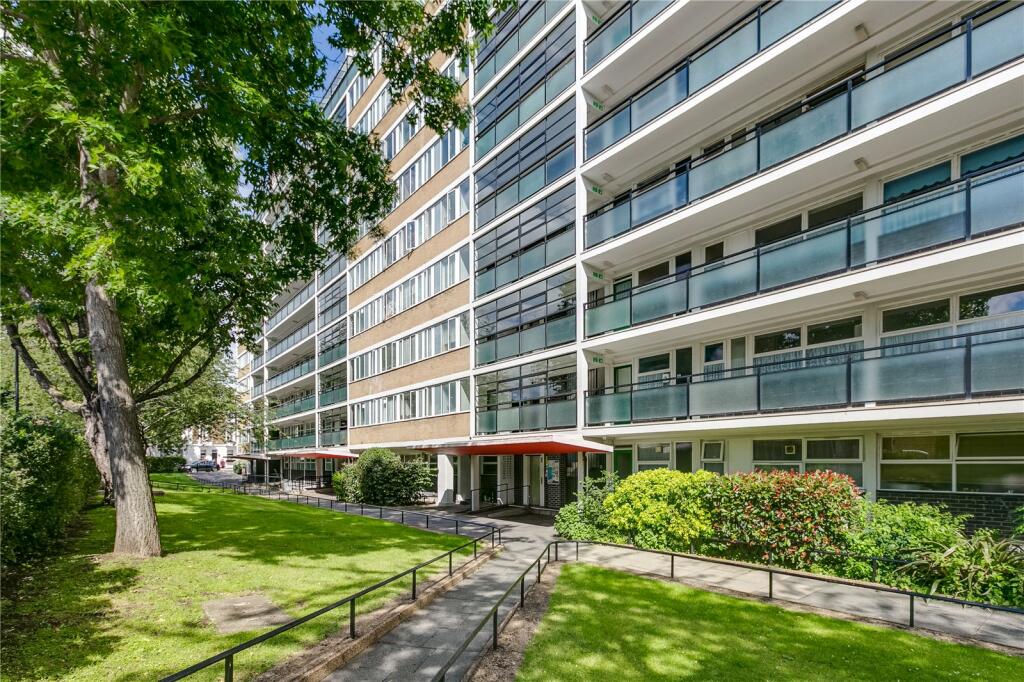 2 bed Flat for rent in Chelsea. From Chestertons Estate Agents - Westminster & Pimlico