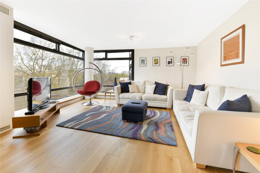 3 bed 1st Floor Flat for rent in Bermondsey. From Chestertons Estate Agents - Pimlico