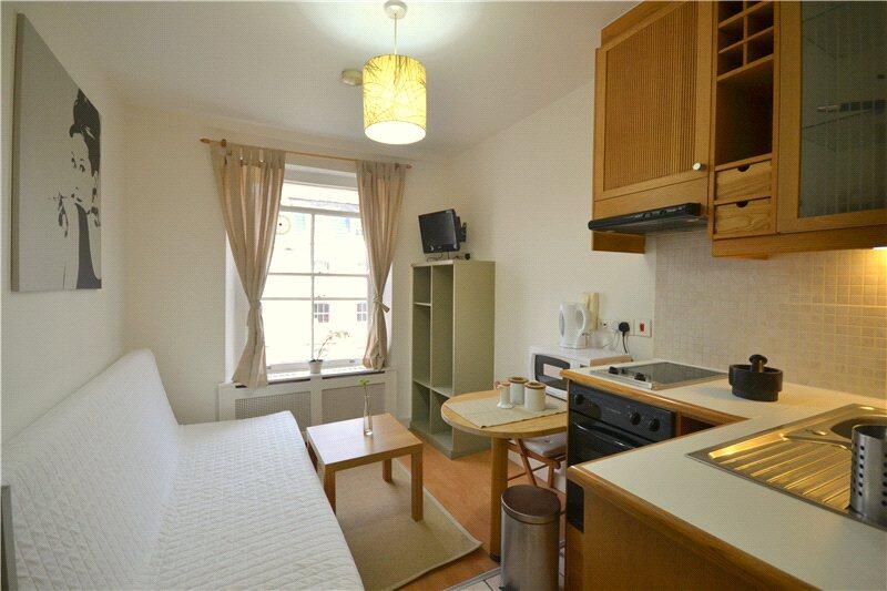 0 bed 1st Floor Flat for rent in Westminster. From Chestertons Estate Agents - Pimlico