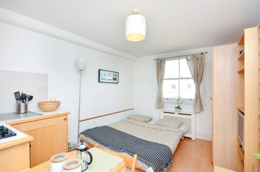 0 bed 1st Floor Flat for rent in Westminster. From Chestertons Estate Agents - Pimlico