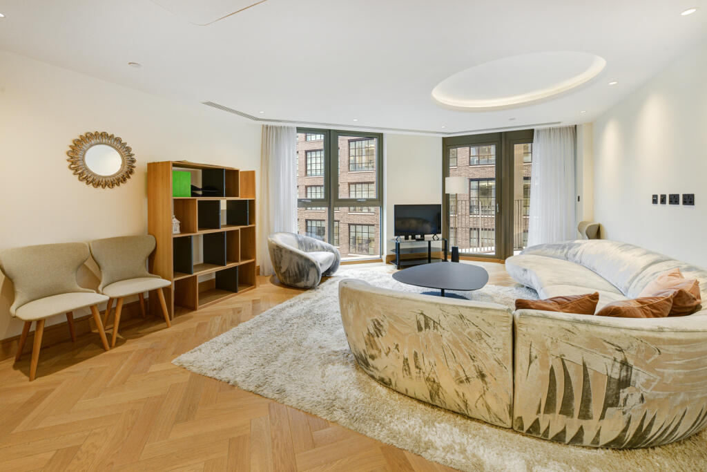 2 bed 1st Floor Flat for rent in Westminster. From Chestertons Estate Agents - Pimlico 2 bed 1st Floor Flat for rent in Westminster. From Chestertons Estate Agents - Pimlico