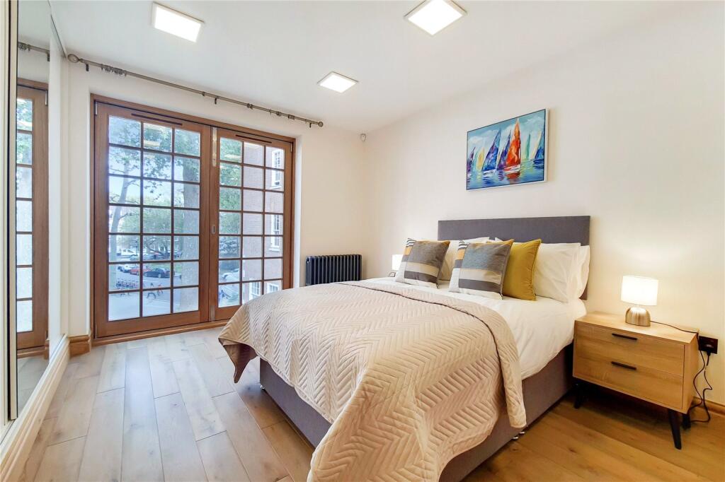 5 bed Detached for rent in Westminster. From Chestertons Estate Agents - Pimlico