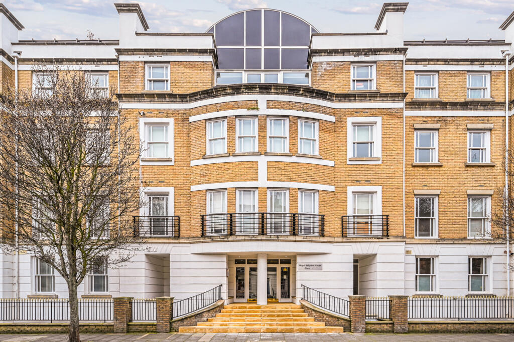 2 bed 1st Floor Flat for rent in Westminster. From Chestertons Estate Agents - Pimlico