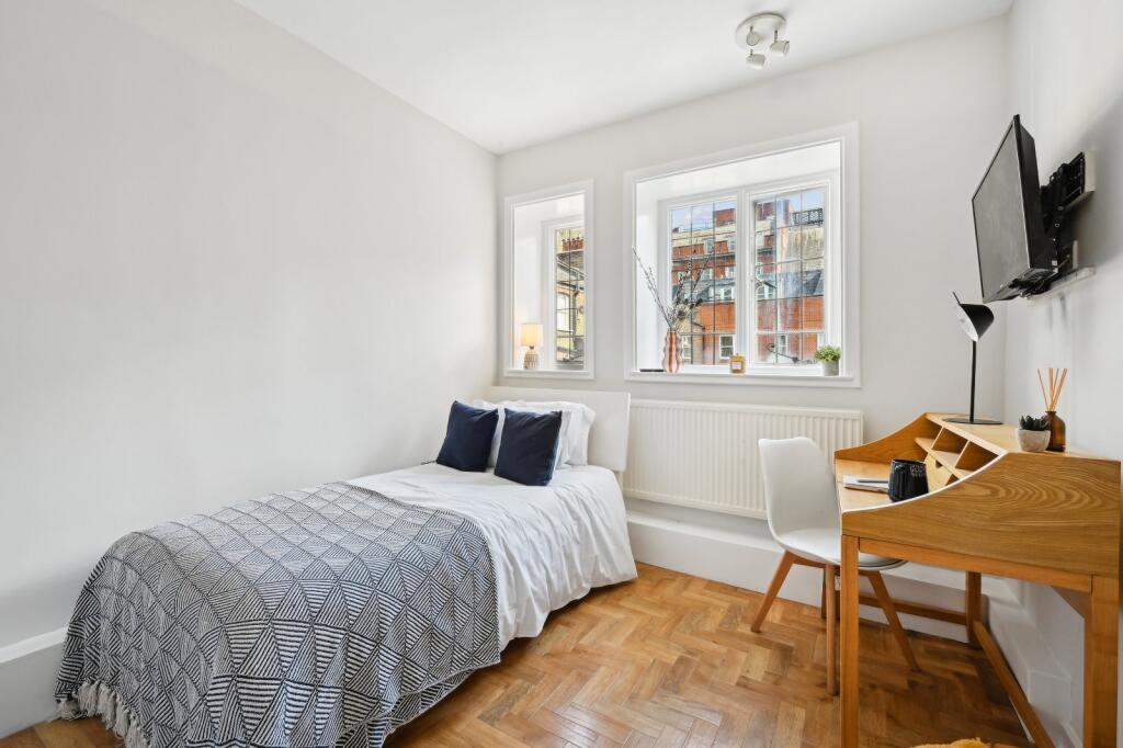 0 bed Not Specified for rent in Westminster. From Chestertons Estate Agents - Pimlico