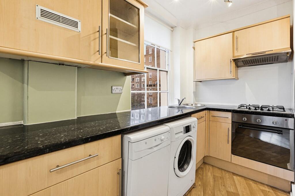 2 bed 1st Floor Flat for rent in Westminster. From Chestertons Estate Agents - Pimlico