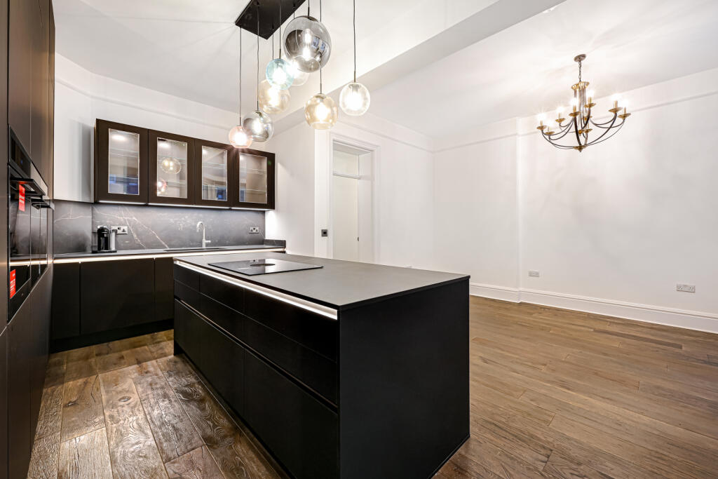 4 bed 1st Floor Flat for rent in Westminster. From Chestertons Estate Agents - Pimlico