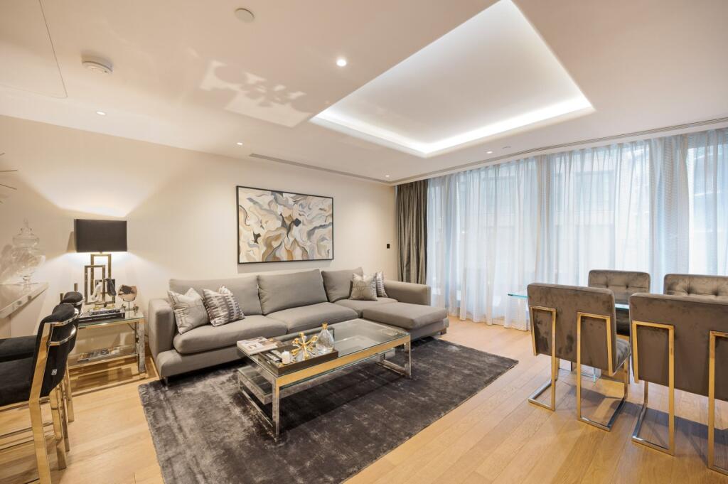 3 bed 1st Floor Flat for rent in Westminster. From Chestertons Estate Agents - Pimlico 3 bed 1st Floor Flat for rent in Westminster. From Chestertons Estate Agents - Pimlico