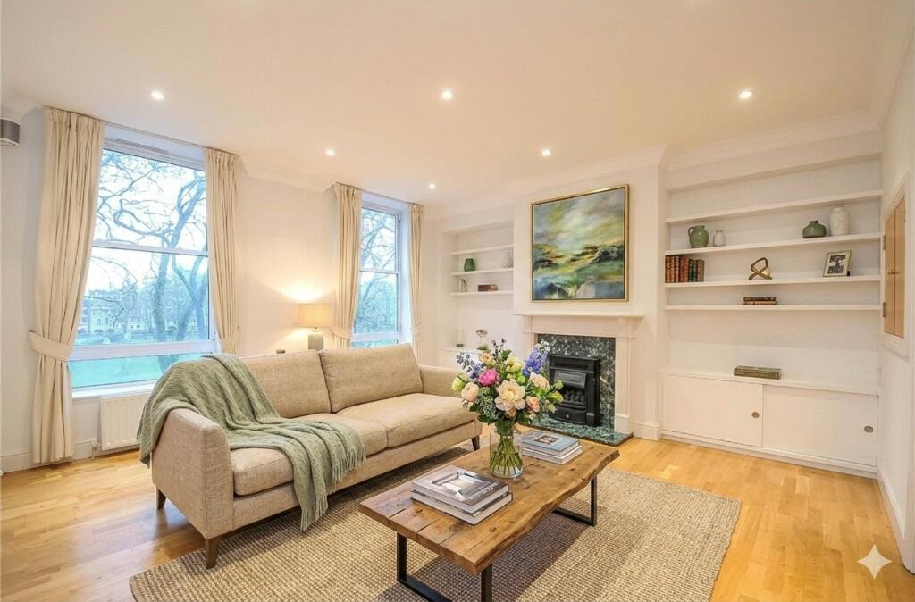 2 bed 1st Floor Flat for rent in Westminster. From Chestertons Estate Agents - Pimlico