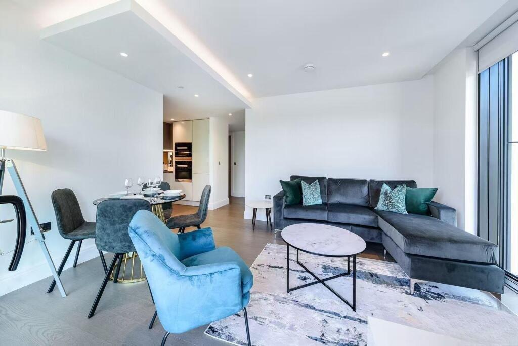2 bed 1st Floor Flat for rent in Bermondsey. From Chestertons Estate Agents - Pimlico 2 bed 1st Floor Flat for rent in Bermondsey. From Chestertons Estate Agents - Pimlico