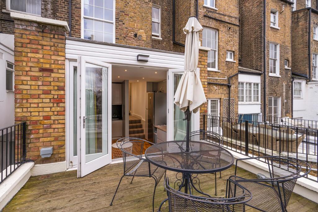 1 bed 1st Floor Flat for rent in Westminster. From Chestertons Estate Agents - Pimlico 1 bed 1st Floor Flat for rent in Westminster. From Chestertons Estate Agents - Pimlico