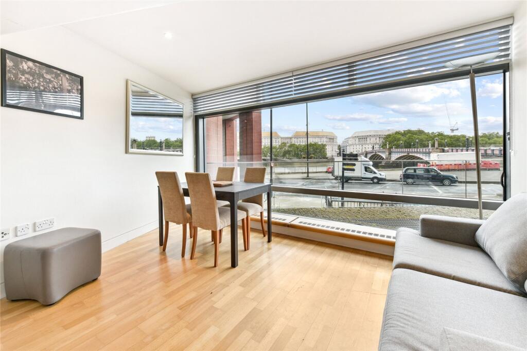 1 bed 1st Floor Flat for rent in Bermondsey. From Chestertons Estate Agents - Pimlico