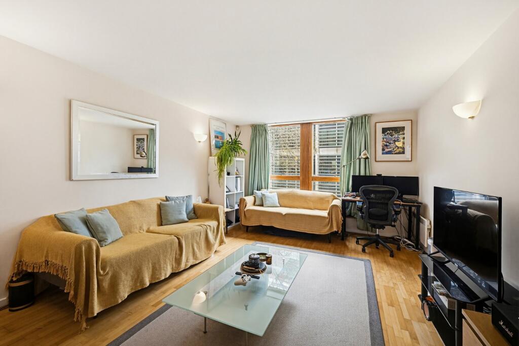 1 bed 1st Floor Flat for rent in Westminster. From Chestertons Estate Agents - Pimlico