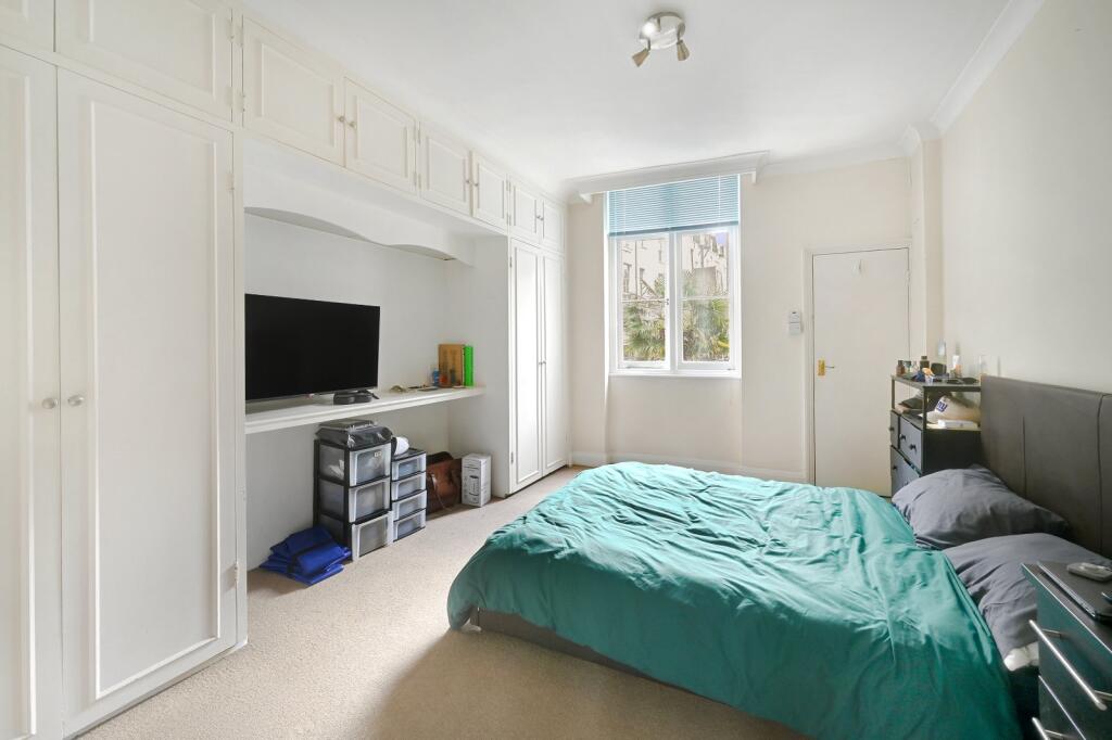 1 bed 1st Floor Flat for rent in Westminster. From Chestertons Estate Agents - Pimlico