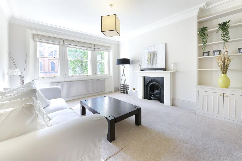 1 bed 1st Floor Flat for rent in Westminster. From Chestertons Estate Agents - Pimlico
