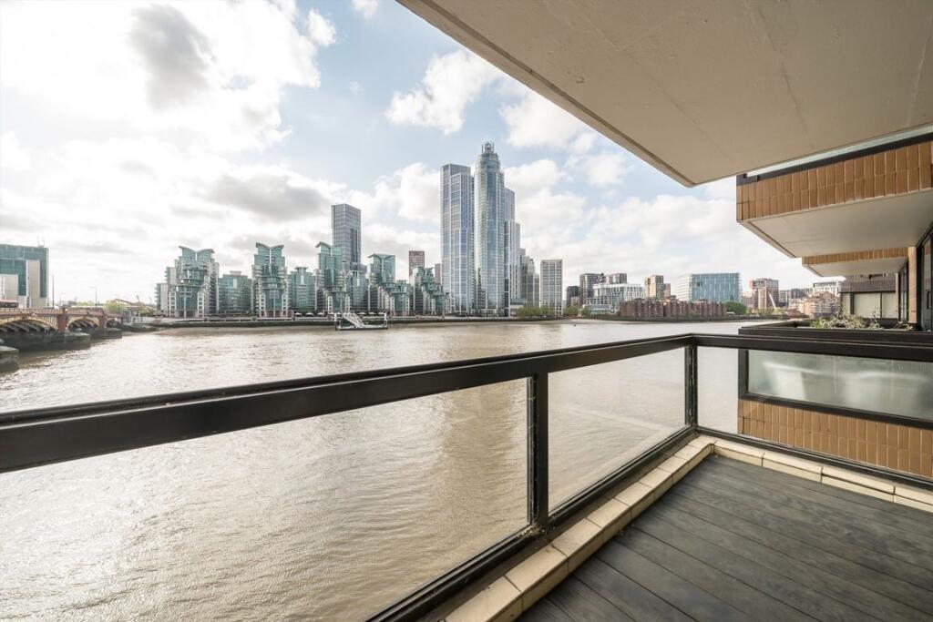 2 bed 1st Floor Flat for rent in Westminster. From Chestertons Estate Agents - Pimlico
