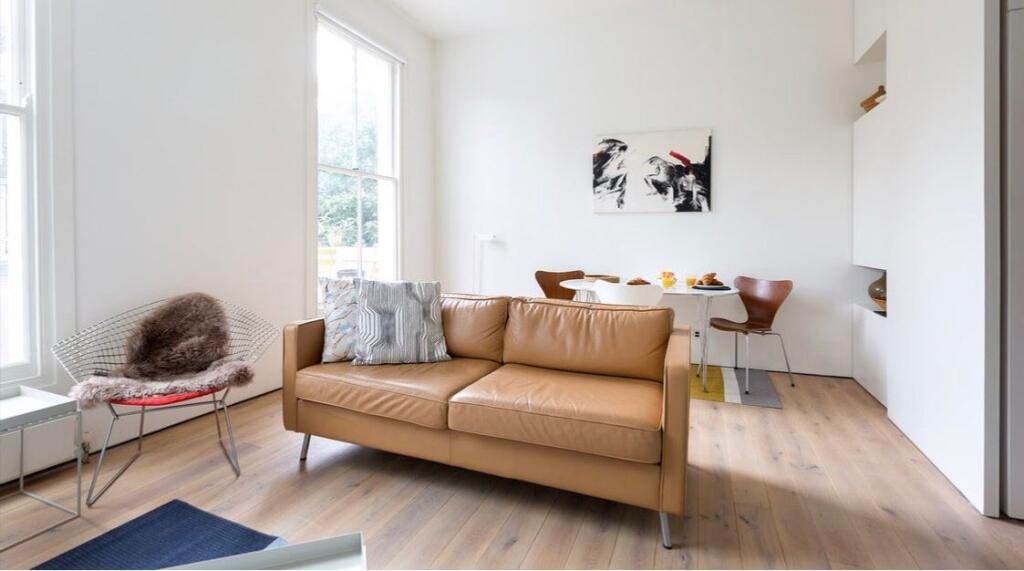 1 bed 1st Floor Flat for rent in Chelsea. From Chestertons Estate Agents - Pimlico 1 bed 1st Floor Flat for rent in Chelsea. From Chestertons Estate Agents - Pimlico