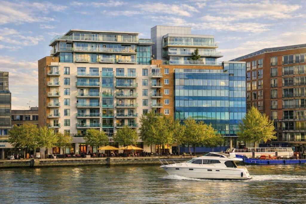 1 bed 1st Floor Flat for rent in Bermondsey. From Chestertons Estate Agents - Pimlico