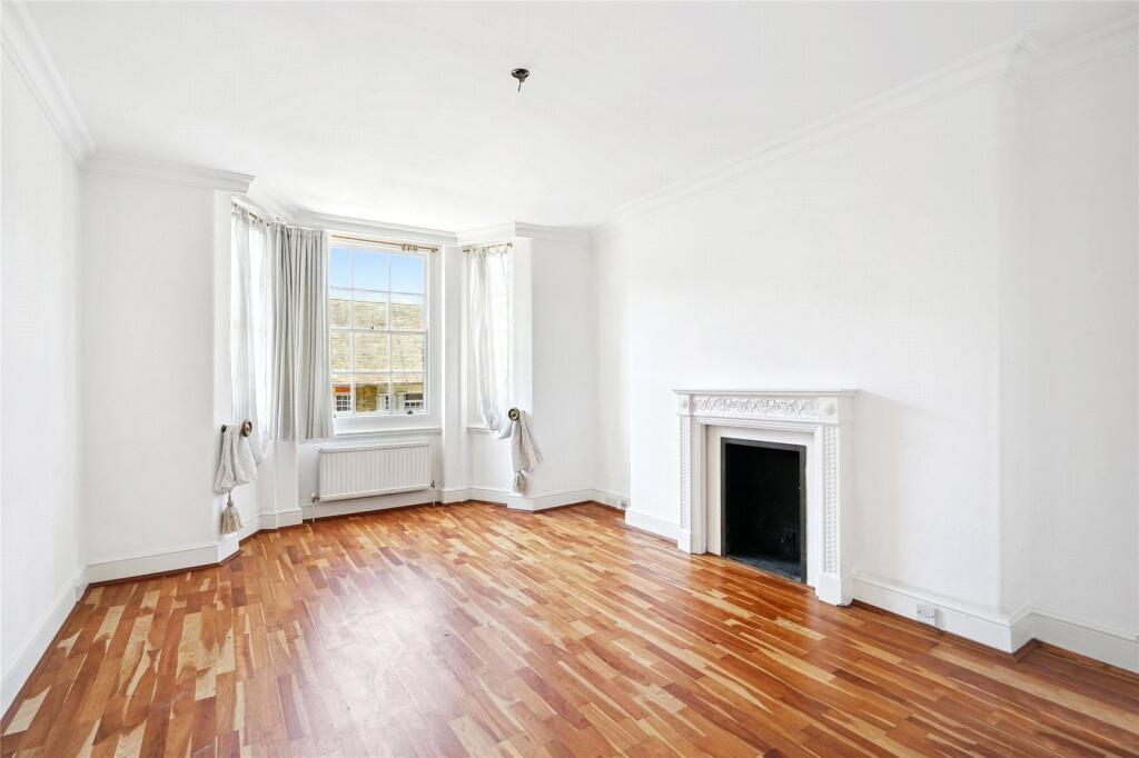 2 bed 1st Floor Flat for rent in Westminster. From Chestertons Estate Agents - Pimlico