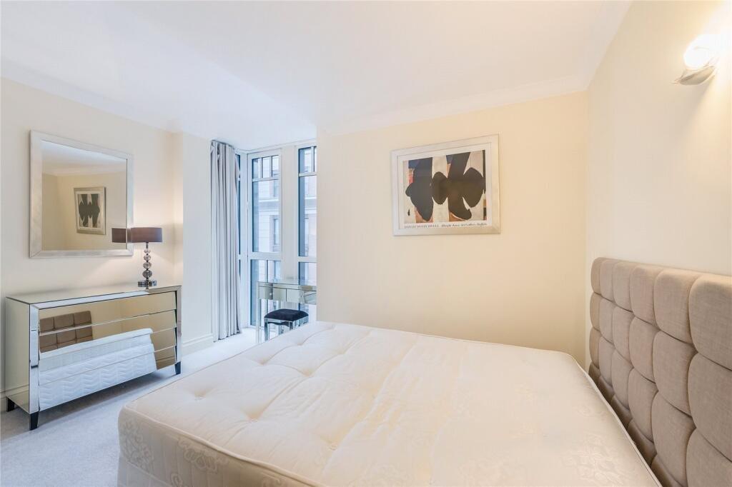 2 bed 1st Floor Flat for rent in Westminster. From Chestertons Estate Agents - Pimlico