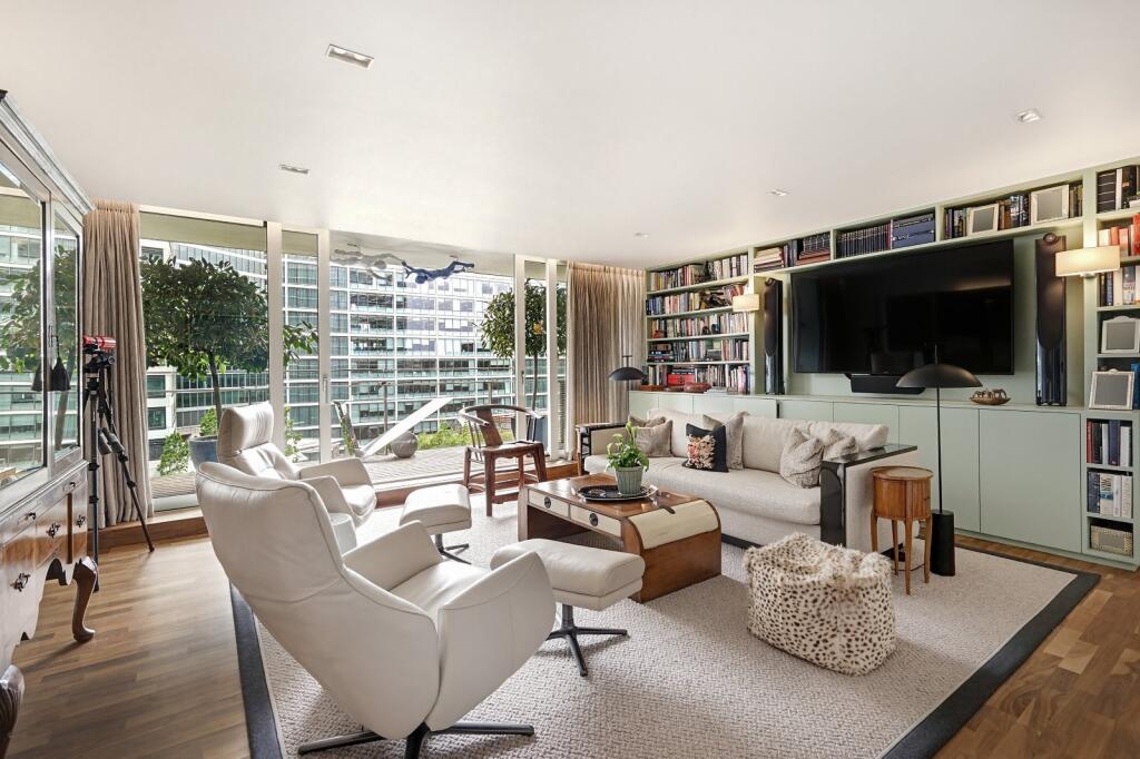 2 bed 1st Floor Flat for rent in Westminster. From Chestertons Estate Agents - Pimlico