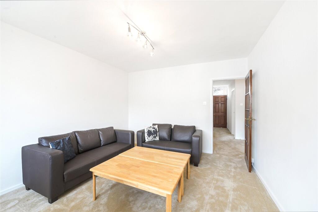 2 bed 1st Floor Flat for rent in Westminster. From Chestertons Estate Agents - Pimlico