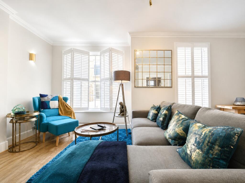 3 bed Detached for rent in Westminster. From Chestertons Estate Agents - Pimlico