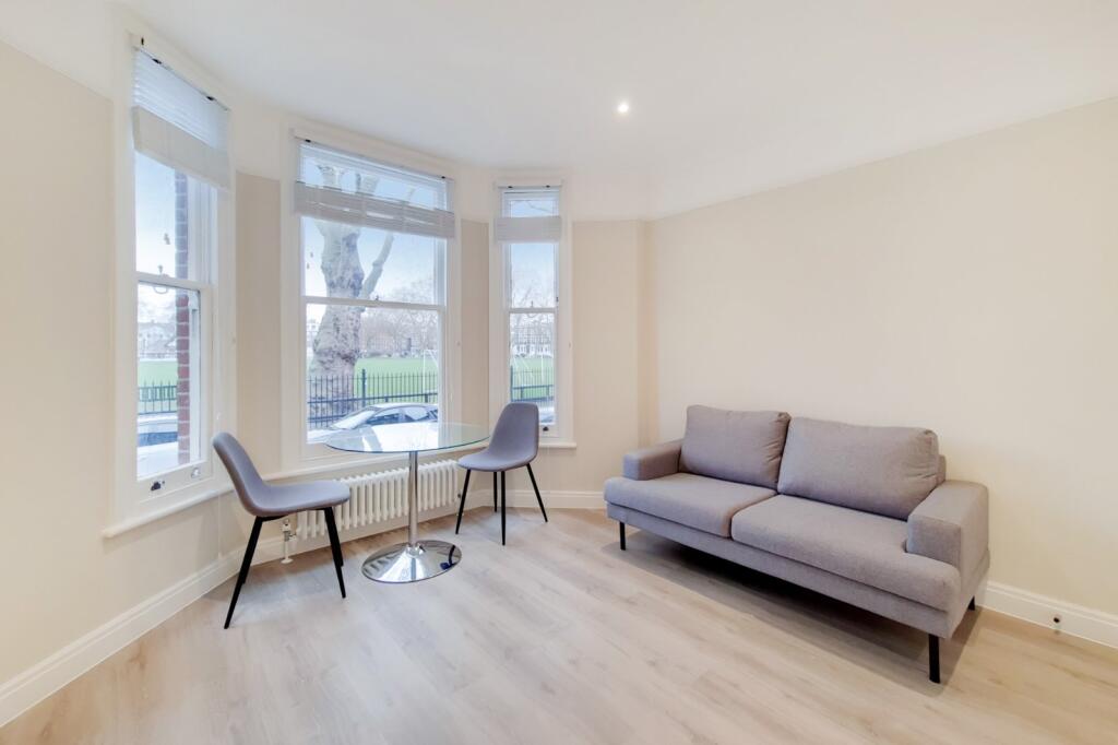 1 bed 1st Floor Flat for rent in Westminster. From Chestertons Estate Agents - Pimlico