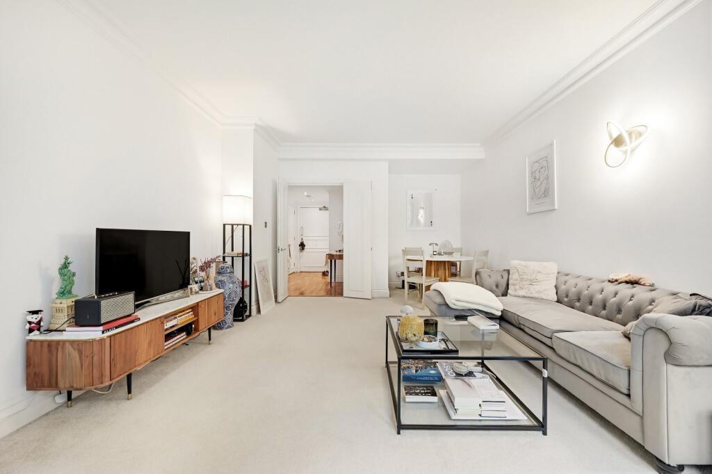 1 bed 1st Floor Flat for rent in Westminster. From Chestertons Estate Agents - Pimlico 1 bed 1st Floor Flat for rent in Westminster. From Chestertons Estate Agents - Pimlico