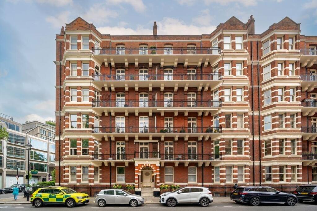 4 bed 1st Floor Flat for rent in Westminster. From Chestertons Estate Agents - Pimlico