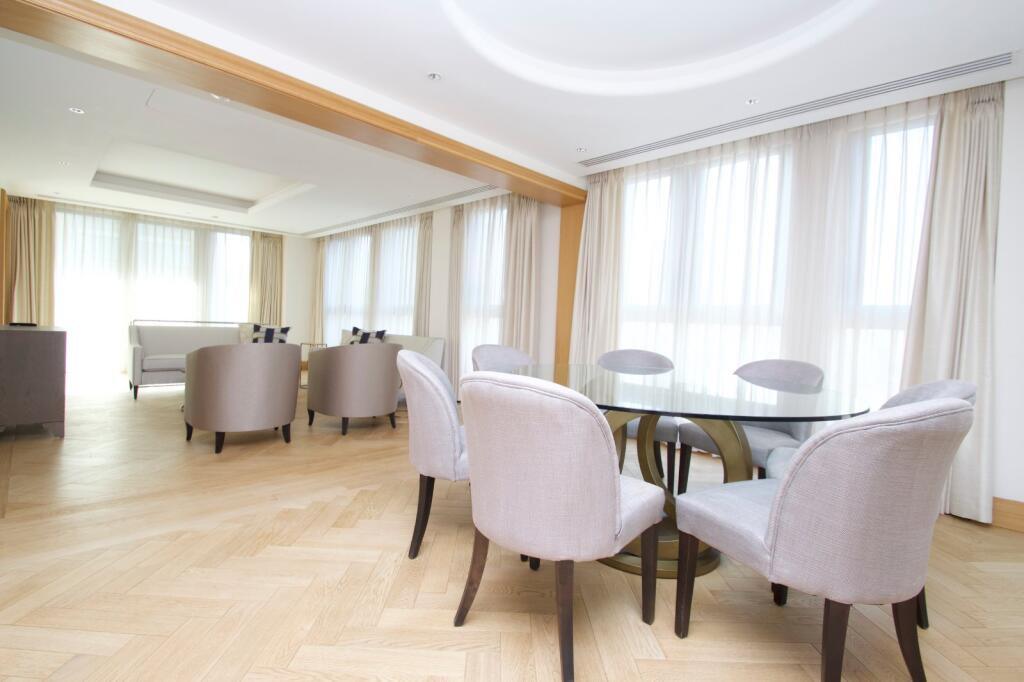3 bed 1st Floor Flat for rent in Westminster. From Chestertons Estate Agents - Pimlico