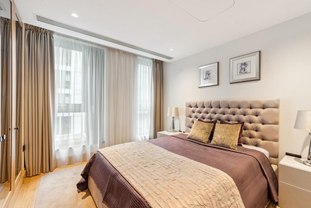 1 bed 1st Floor Flat for rent in Clapham. From Chestertons Estate Agents - Pimlico 1 bed 1st Floor Flat for rent in Clapham. From Chestertons Estate Agents - Pimlico