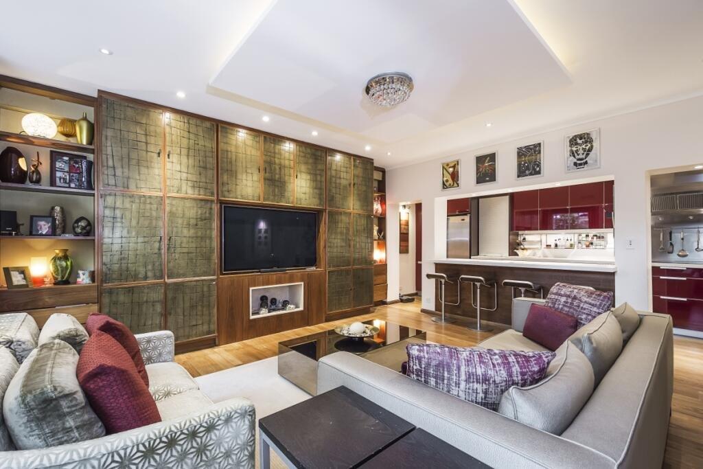 2 bed 1st Floor Flat for rent in Westminster. From Chestertons Estate Agents - Pimlico