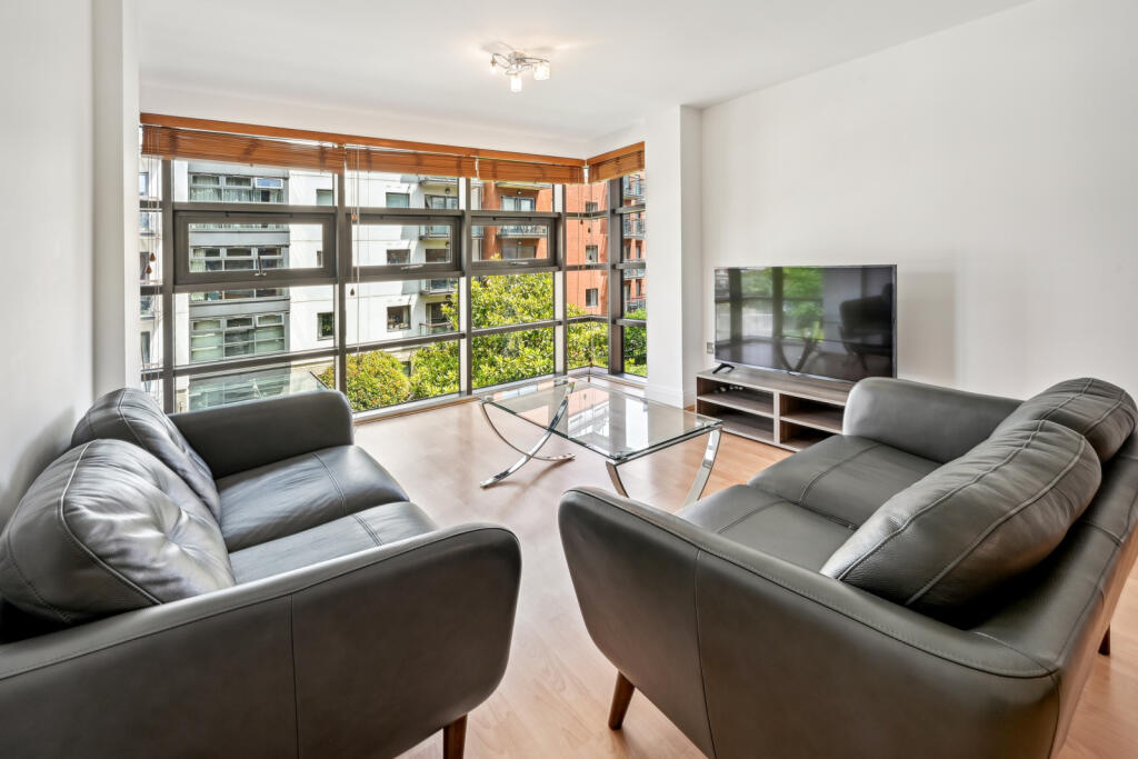 2 bed 1st Floor Flat for rent in Westminster. From Chestertons Estate Agents - Pimlico