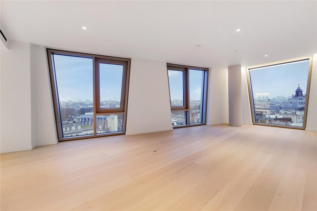 3 bed 1st Floor Flat for rent in Westminster. From Chestertons Estate Agents - Pimlico