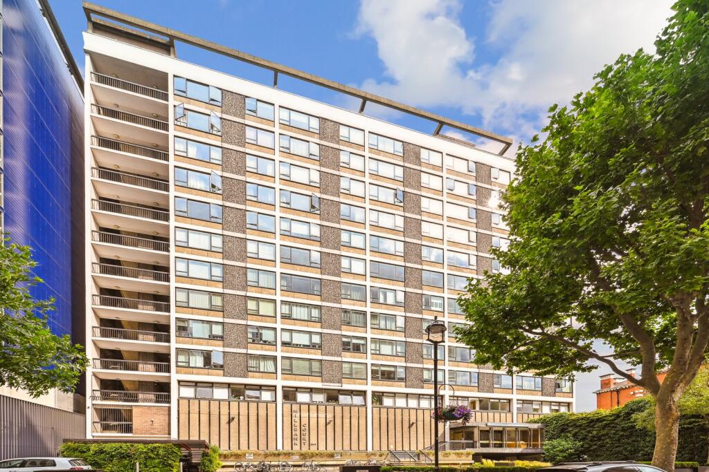 1 bed 1st Floor Flat for rent in Westminster. From Chestertons Estate Agents - Pimlico