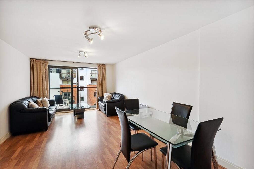 2 bed 1st Floor Flat for rent in Westminster. From Chestertons Estate Agents - Pimlico