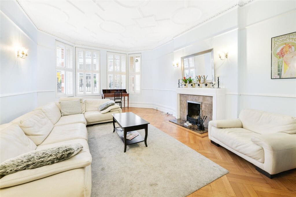 2 bed 1st Floor Flat for rent in Westminster. From Chestertons Estate Agents - Pimlico